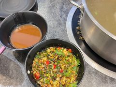 -林记潮牛·牛肉火锅(上马墩店)
