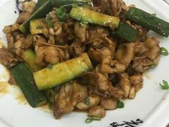 红烧牛蛙-海燕酒店(惠济路店)