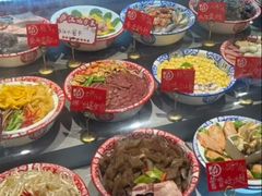 -鲍氏金勺子(恒大店)