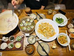 -丹江渔村(首都机场店)