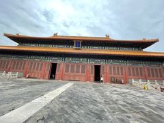 -历代帝王庙博物馆