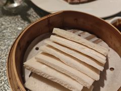 -香港喜来登酒店天宝阁