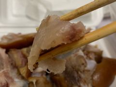 -天添手撕猪手(德政中路店)