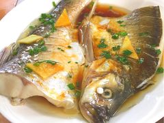 -大莲湖农家乐(青西郊野公园店)