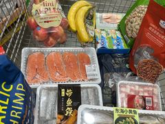 -山姆会员商店(邻瑞广场店)