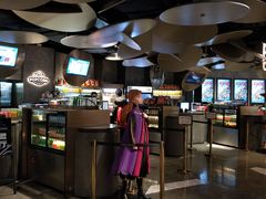 -百美汇影城(LUXE嘉里中心店)