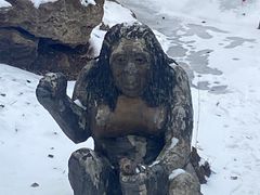 -沕沕水生态风景区