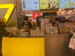 门面-7分甜(苏州中心店)