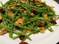 -1937青岛老味道·海肠捞饭·青岛菜(大鲍岛栈桥店)