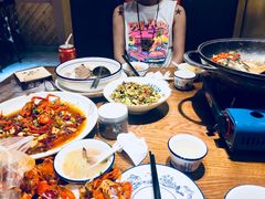 -罗记私厨(新安店)