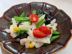 -小六汤包·老字号·中华名小吃(公园南路店)