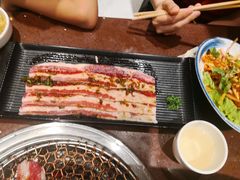 -合合大冷面(湖南店)