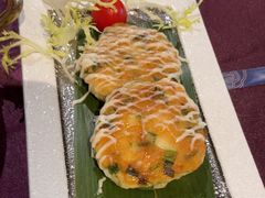 -粤匠·澳门点心粤菜海鲜(澳门半岛店)