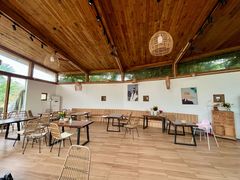-柠檬花院烤肉·会议团建·聚会·求婚(三圣乡店)