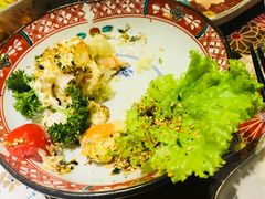 -肉魁屋·烧肉·烧鸟·酒场(高新店)