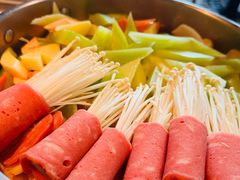 -黄记煌三汁焖锅(顺义华联店)