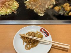 -鹤桥风月(ヨドバシ梅田店)