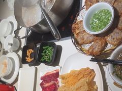 -潮泰牛肉火锅 · 创于1992年(车公庙店)