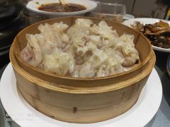 -二分八云雁阁•新晋菜大同味(长治路店)