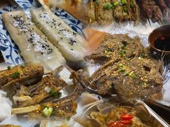 -馬蘭花開(车站大道店)