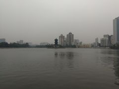 -迎泽公园