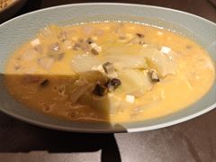 -环球港凯悦 · 享悦中餐厅