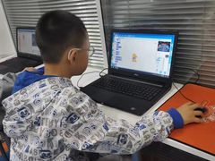 -艾克瑞特AI机器人·少儿编程·人工智能通识教育·STEAM教育(伟东校区)