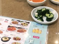 -全州拌饭馆(龙源西街店)
