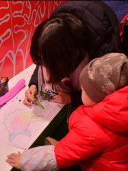 -恐龙探索乐园(磁器口店)