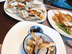 -浙江西子宾馆·瑶园咖啡厅