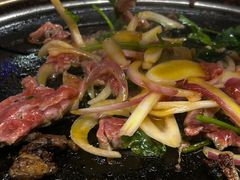-杨小佳·齐齐哈尔烤肉·烤串(广州店)