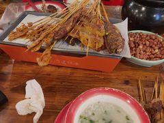 -冶建镜子·中国龙虾王(总店)