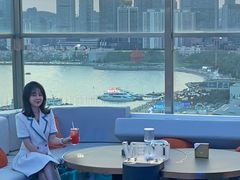 -VENU+海景酒廊