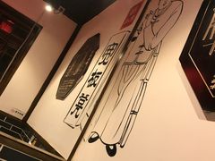 -宽板凳老灶火锅(簋街店)