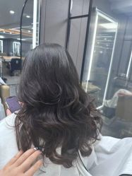 -奈川烫染Salon
