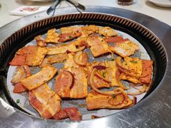 -么子烤肉(化龙池店)
