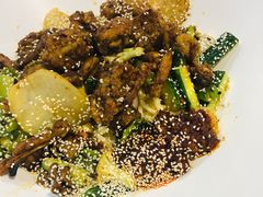 -友达面馆·酸菜鱼面(钱塘区店)