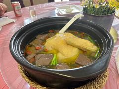 -小陆莲花蟹园农家乐(莲花岛店)