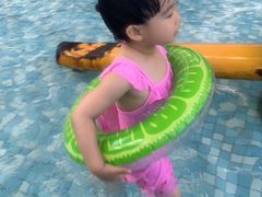 -悦隆庄温泉度假酒店