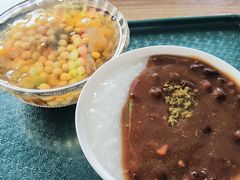 -笃笃笃糖粥(十全街店)