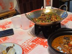 -老闵田螺馆·南昌特色(总店)