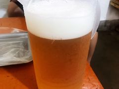 -老三烧烤(二环西路店)