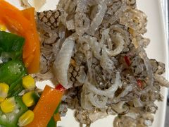 -海底捞火锅(金光华店)