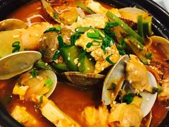 -渔娘渔家丹东海鲜(东直门店)