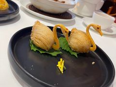 -白天鹅宾馆-宏图府餐厅