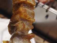 -三个蒙古大叔羊肉串(大宁店)