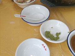 -官塘陈记鱼生·潮汕砂锅粥·牛肉火锅(潮枫路总店)