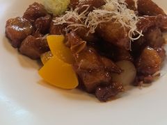 -凤阁楼果木烧鹅(鹤山陈山店)