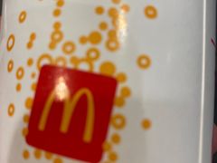 -麦当劳(三明万达店)