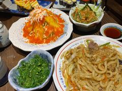 香芒鳗鱼寿司-大雄寿司(中华广场店)